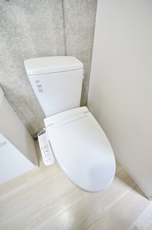 アート・フル永福の物件内観写真